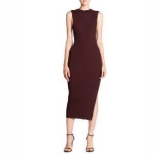 Theory Dress Hedrisa